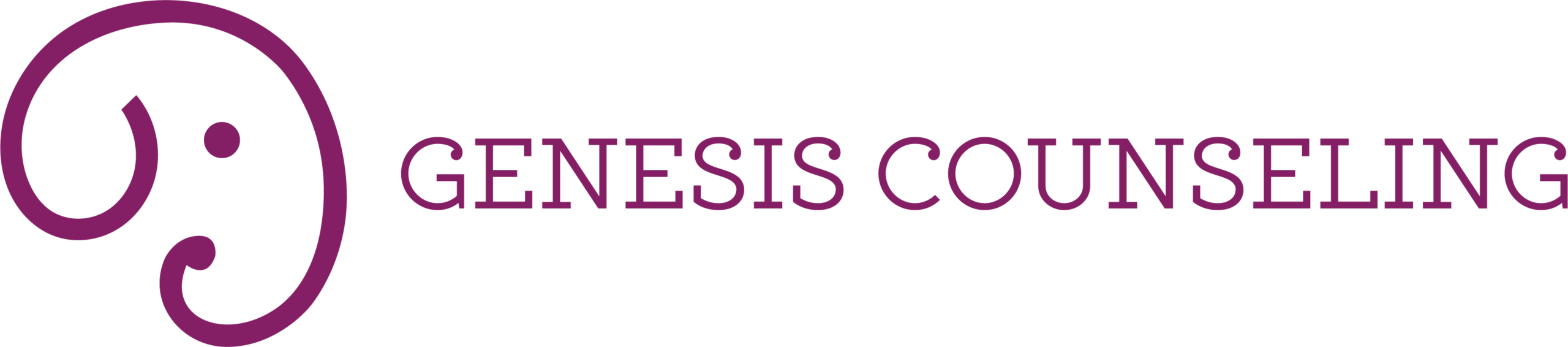 Genesis Counseling